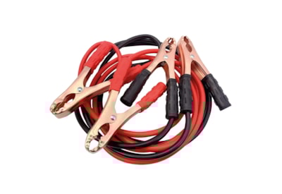 Goodyear 2.5M 300Amp Hd Booster Cables