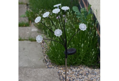 8-Stem Floralights - Warm White 8-Stem Floralights - Warm White