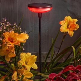 Solar Stake Hygge - Colour Changing Solar Stake Hygge - Colour Changing