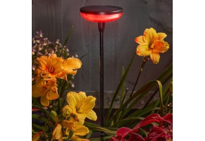 Solar Stake Hygge - Colour Changing Solar Stake Hygge - Colour Changing