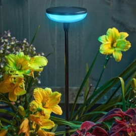 Solar Stake Hygge - Colour Changing Solar Stake Hygge - Colour Changing
