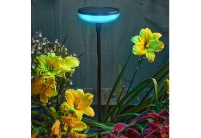 Solar Stake Hygge - Colour Changing Solar Stake Hygge - Colour Changing