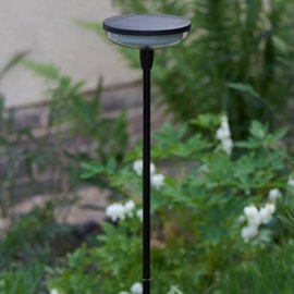 Solar Stake Hygge - Colour Changing Solar Stake Hygge - Colour Changing