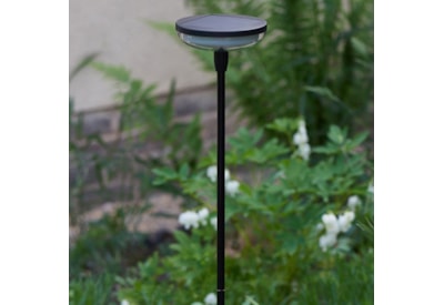 Solar Stake Hygge - Colour Changing Solar Stake Hygge - Colour Changing