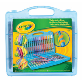 Crayola Twistables Case Crayola Twistables Case