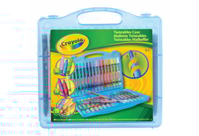 Crayola Twistables Case Crayola Twistables Case