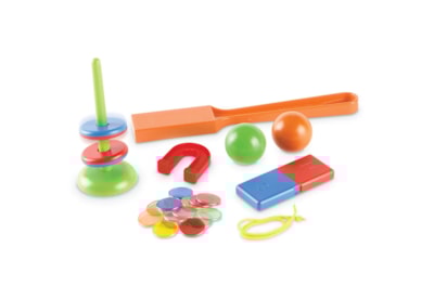 Learning Resources Stem Explorers™ Magnet Movers Learning Resources Stem Explorers™ Magnet Movers