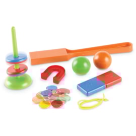 Learning Resources Stem Explorers™ Magnet Movers