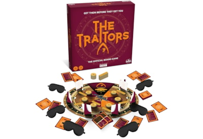 The Traitors (929913.006)