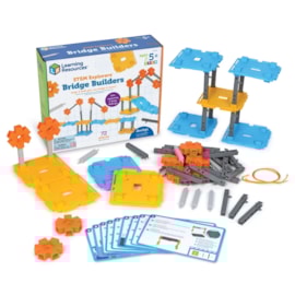 Learning Resources Stem Explorers™ Bridge Builders