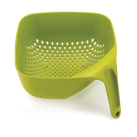 Joseph Joseph Square Colander Green Joseph Joseph Square Colander Green