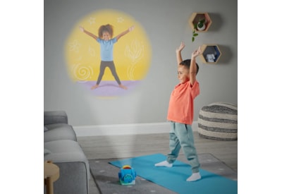 Calming Moments Projector Calming Moments Projector
