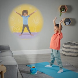 Calming Moments Projector