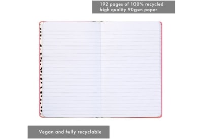 Pukka Planet Dont Be A Prick Note Book (9706-SPP)