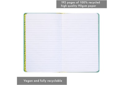 Pukka Planet Now I Have Yout Attention Note Book Pukka Planet Now I Have Yout Attention Note Book