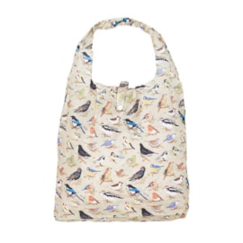 Eco Chic Green Wild Birds Shopper Eco Chic Green Wild Birds Shopper