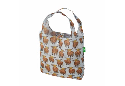 Eco Chic Grey Highland Shopper Eco Chic Grey Highland Shopper