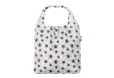 Eco Chic Grey Bumble Bee Shopper Eco Chic Grey Bumble Bee Shopper