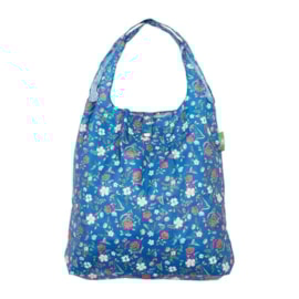 Eco Chic Navy Floral Shopper Eco Chic Navy Floral Shopper