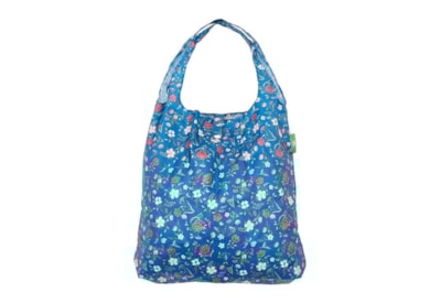 Eco Chic Navy Floral Shopper Eco Chic Navy Floral Shopper