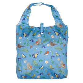 Eco Chic Rspb Blue Bird Tree Shopper Eco Chic Rspb Blue Bird Tree Shopper