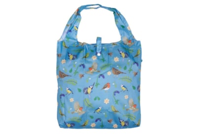 Eco Chic Rspb Blue Bird Tree Shopper Eco Chic Rspb Blue Bird Tree Shopper