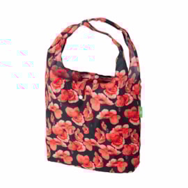 Eco Chic Navy Poppies Shopper Eco Chic Navy Poppies Shopper