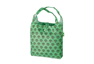 Eco Chic Green Tree Of Life Shopper Eco Chic Green Tree Of Life Shopper