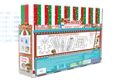 Swizzels Advent Calendar 220G