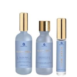 Aroma Home Sleep Well Gift Set 3pk Aroma Home Sleep Well Gift Set 3pk