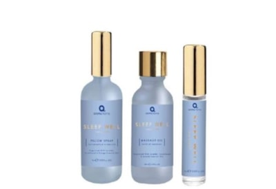 Aroma Home Sleep Well Gift Set 3pk Aroma Home Sleep Well Gift Set 3pk