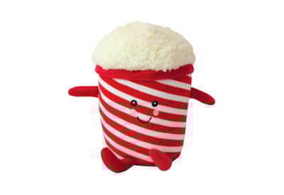 Aroma Home Poppy Popcorn Microwavable Hottie Aroma Home Poppy Popcorn Microwavable Hottie