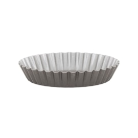 Wham Betterware Air Fry Fluted Round Tin 4 Set Wham Betterware Air Fry Fluted Round Tin 4 Set
