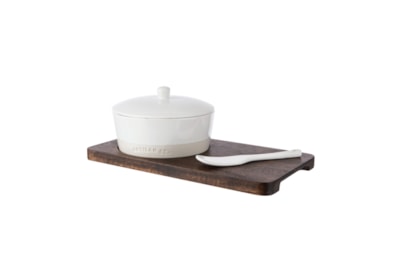 Artisan Street Cheese Baker Set Artisan Street Cheese Baker Set