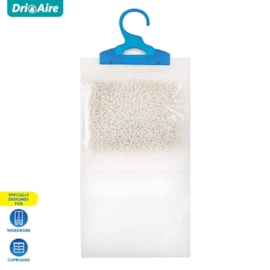 Dri Aire Wardrobe Dehumidifier 180G