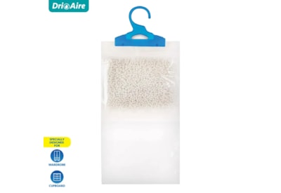 Dri Aire Wardrobe Dehumidifier 180G