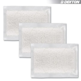 Dri Aire Compact Dehumidifier Bag 3Pc
