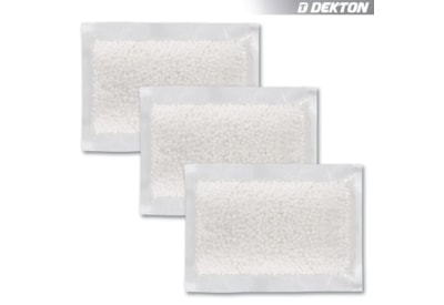 Dri Aire Compact Dehumidifier Bag 3Pc
