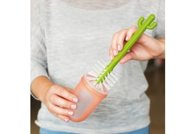 Boon Cacti Bottle Cleaning Brush Set Boon Cacti Bottle Cleaning Brush Set