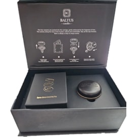 Baltus Luxury Car Air Fresher Gift Set Amber Musk Baltus Luxury Car Air Fresher Gift Set Amber Musk