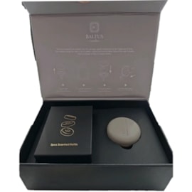 Baltus Luxury Car Air Fresher Gift Set Cedarwood & Leathe