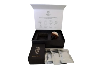 Baltus Luxury Car Air Fresher Gift Set Sandalwood & Leather Baltus Luxury Car Air Fresher Gift Set Sandalwood & Leather