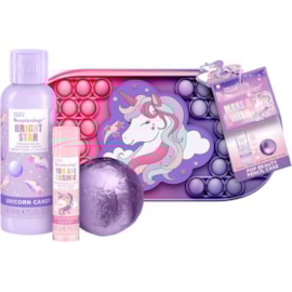 Baylis & Harding Unicorn Pop Beauty Pencil Case Gift Set