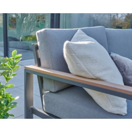 Pickering 3 Seater Lounge Set