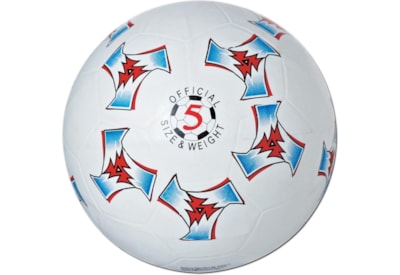 Bellco Sure Kick All Surface Football Assorted 22.5cm (810)