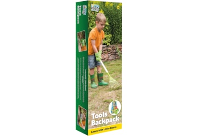 Little Roots Tool Backpack (BGG1654)