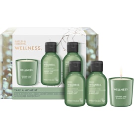 Baylis & Harding Wellness Take A Moment Gift Set Baylis & Harding Wellness Take A Moment Gift Set