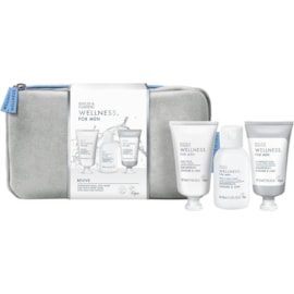 Baylis & Harding Wellness For Men Revived & Ready Wash Bag