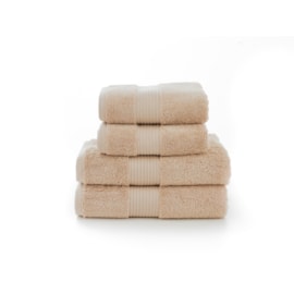 Deyongs Bliss Pima Hand Towel Biscuit Deyongs Bliss Pima Hand Towel Biscuit