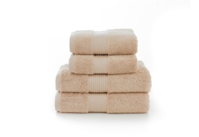 Deyongs Bliss Pima Hand Towel Biscuit (21001210)